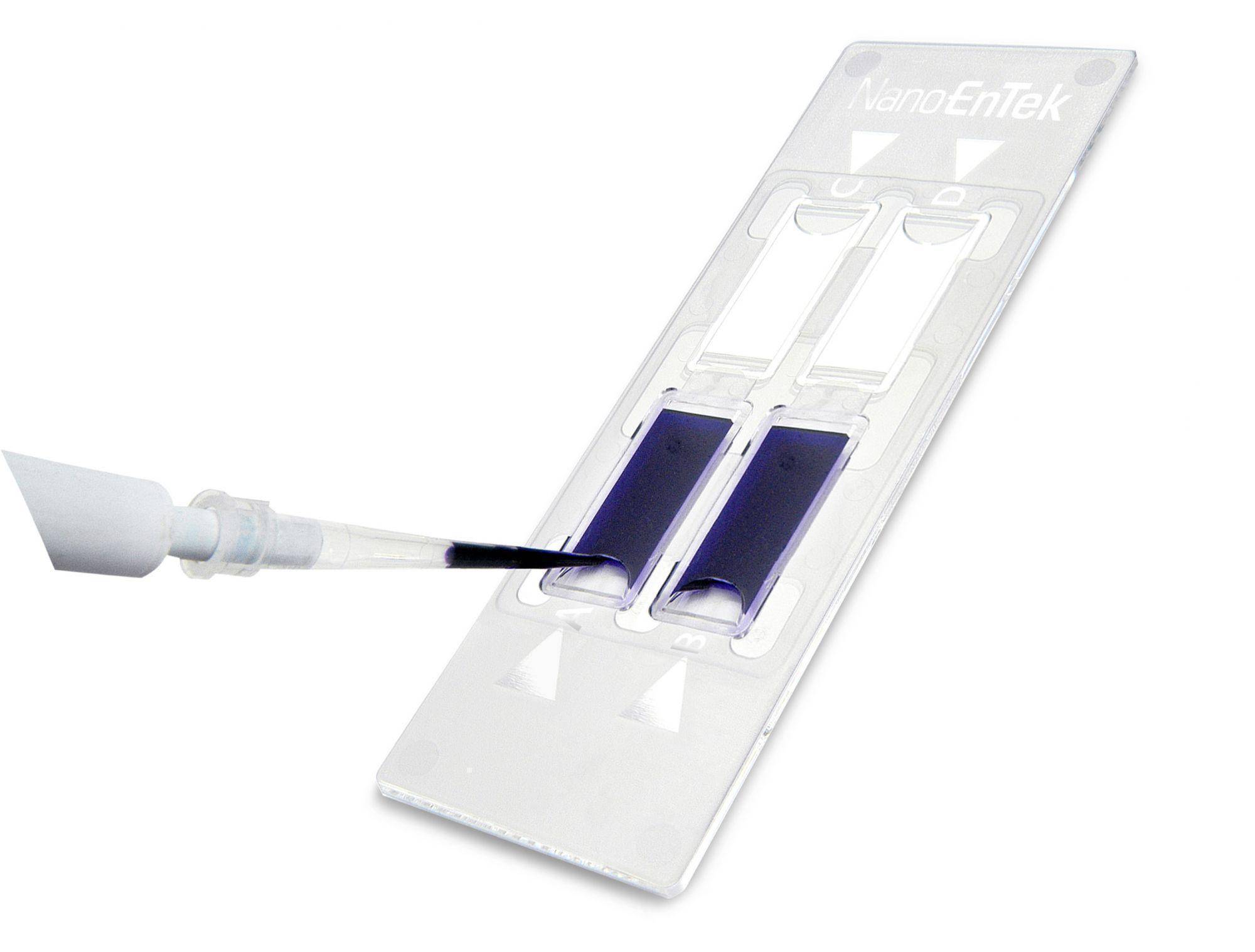 Disposable Hemocytometer｜NDT諾曼達科技